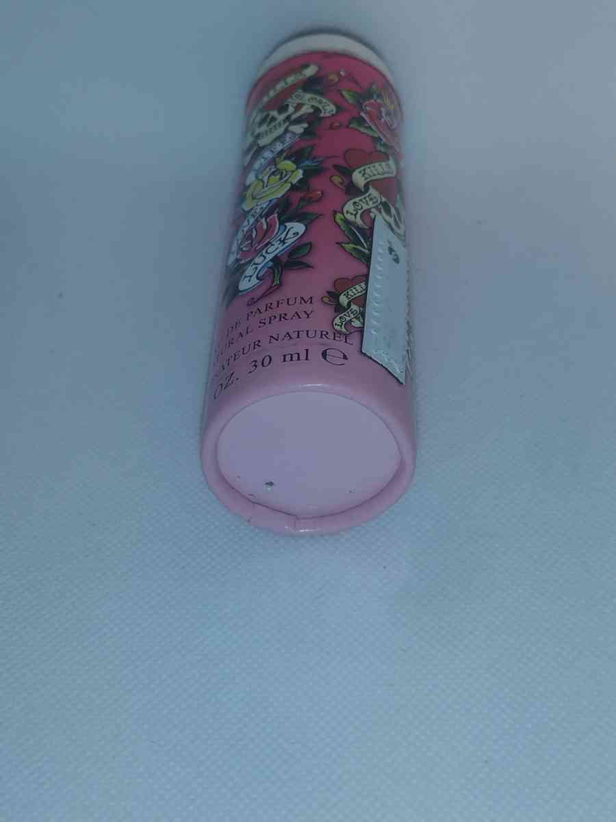 Ed Hardy Perfume