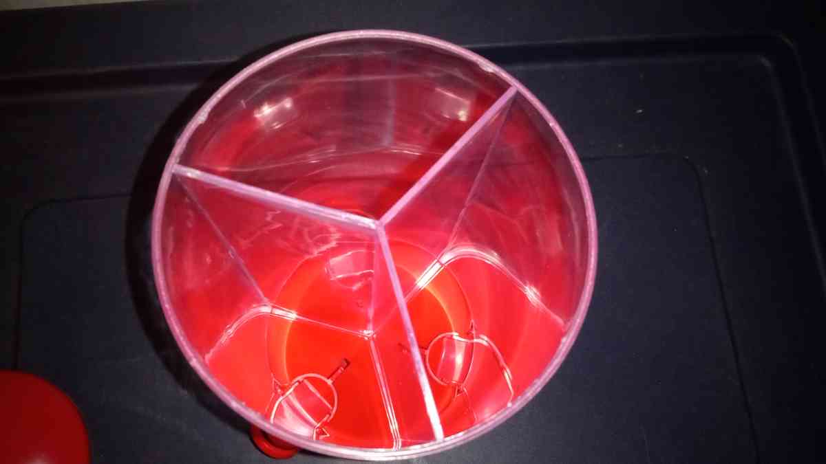 Handy Gourmet Triple Candy Machine