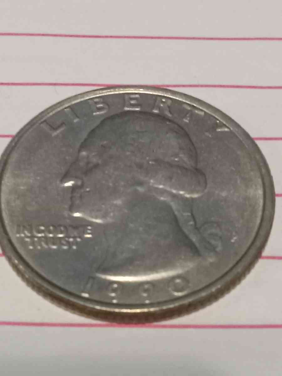 another quarter of a dollar