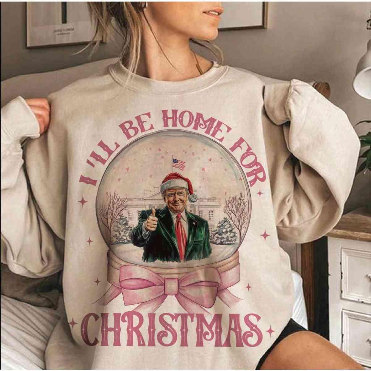 Customizable tshirts hoodies home decoChristmas Apperal  uni