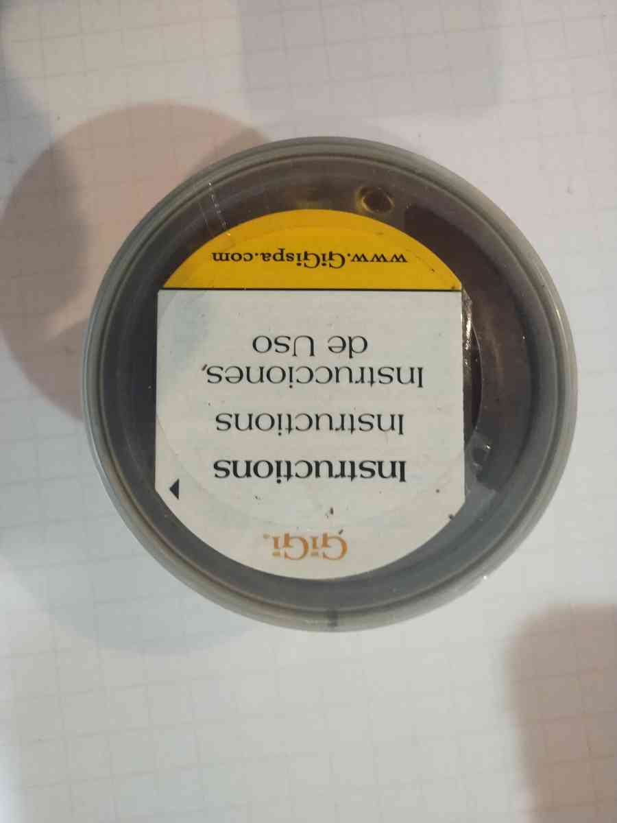 GiGi Facial Honee Wax