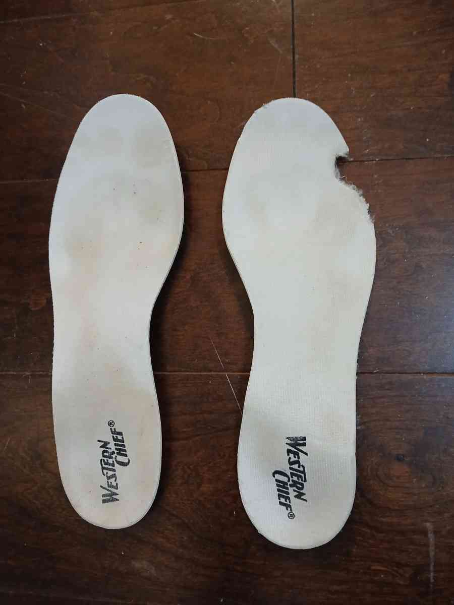 Western Chief rain boots size 8