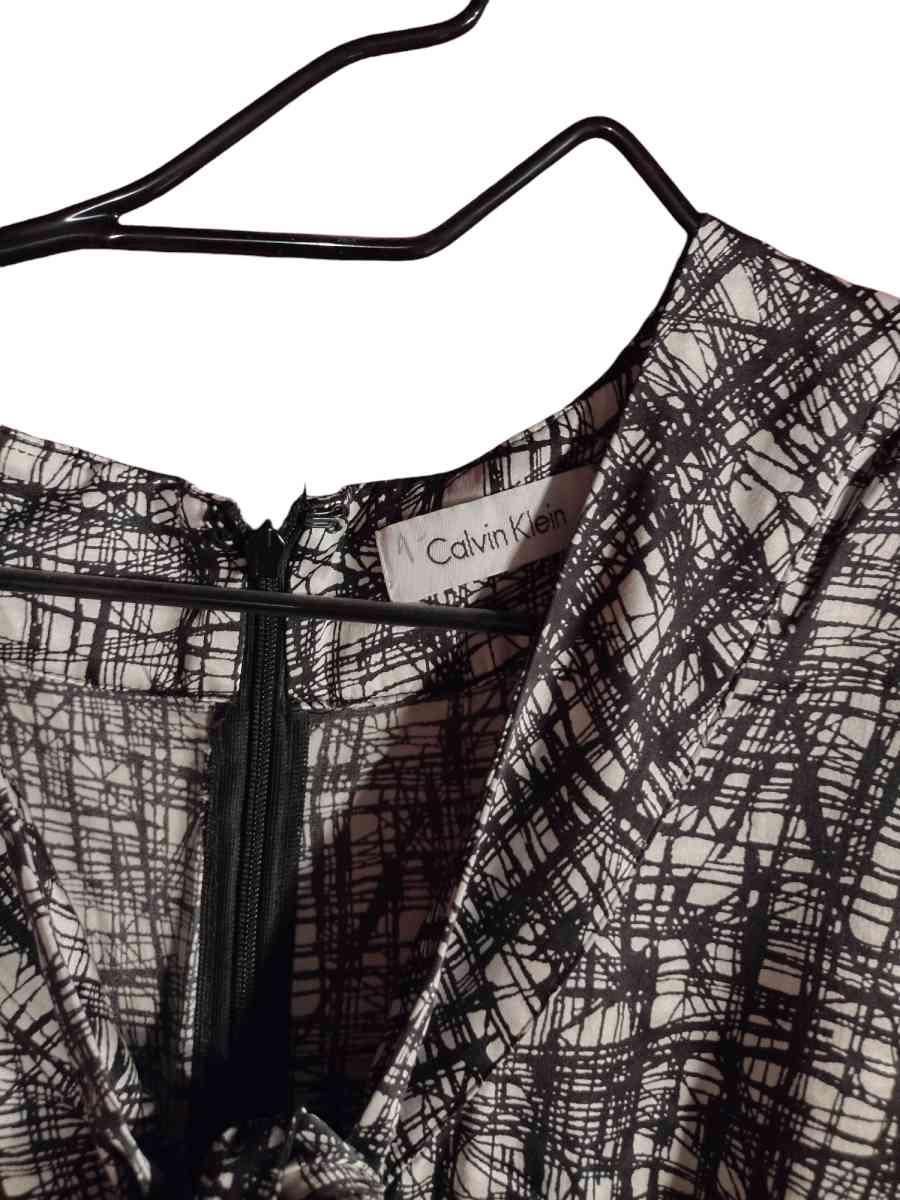 Calvin Klein womens dress