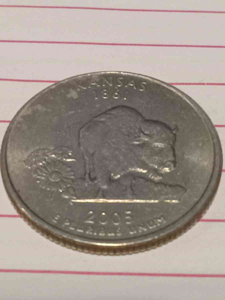 2005 quarter