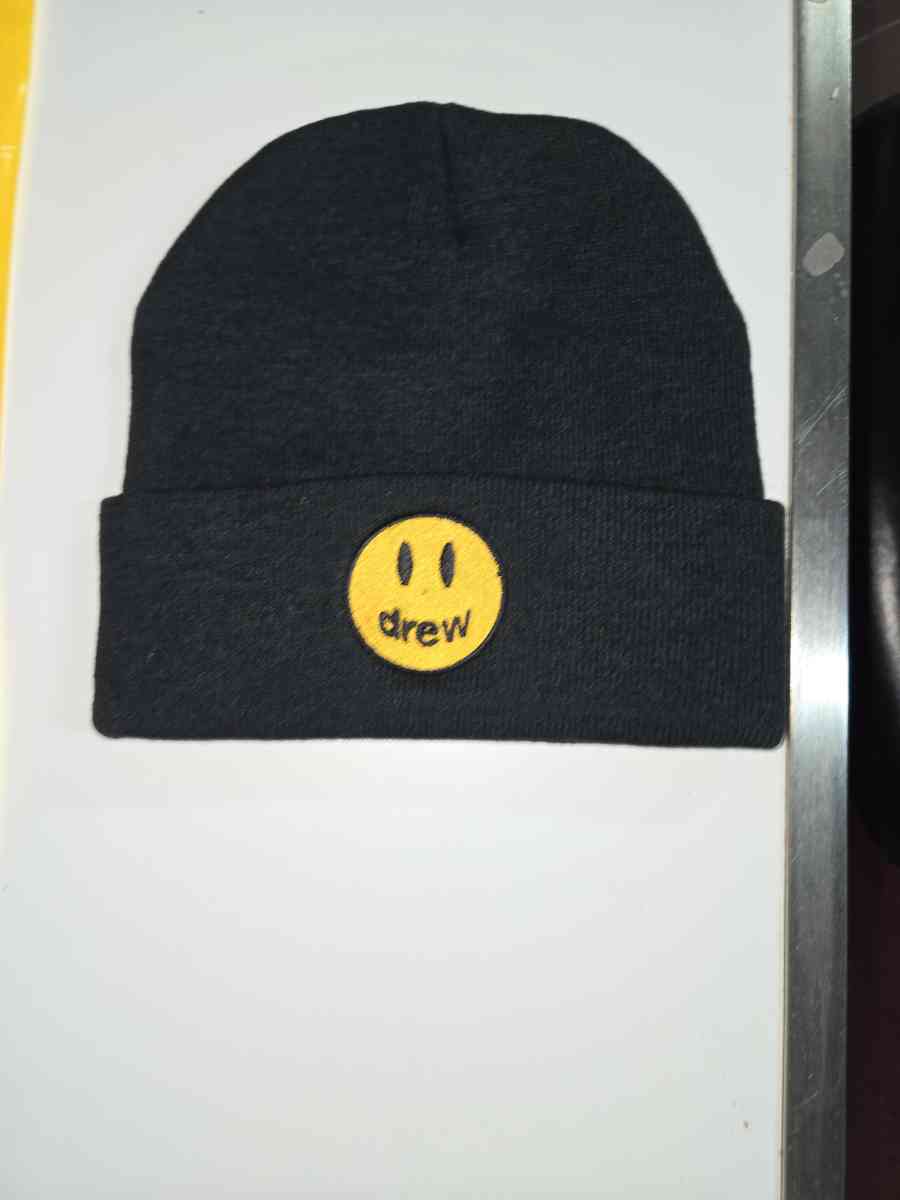 DREW HOUSE BEANIE