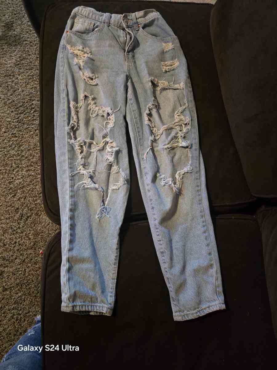 womens jeans