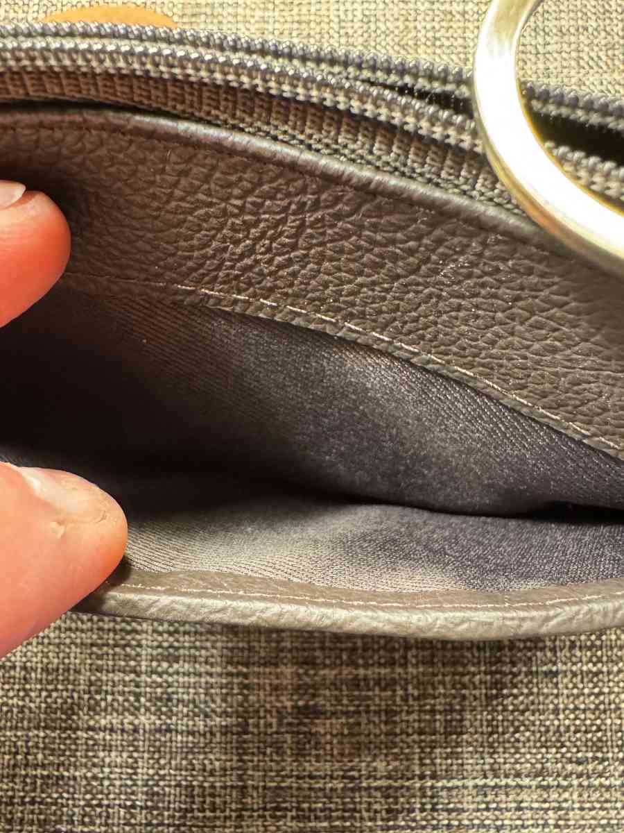 2012PSMO Myra Bag Buffalo Springs Credit Card Bill And Keych