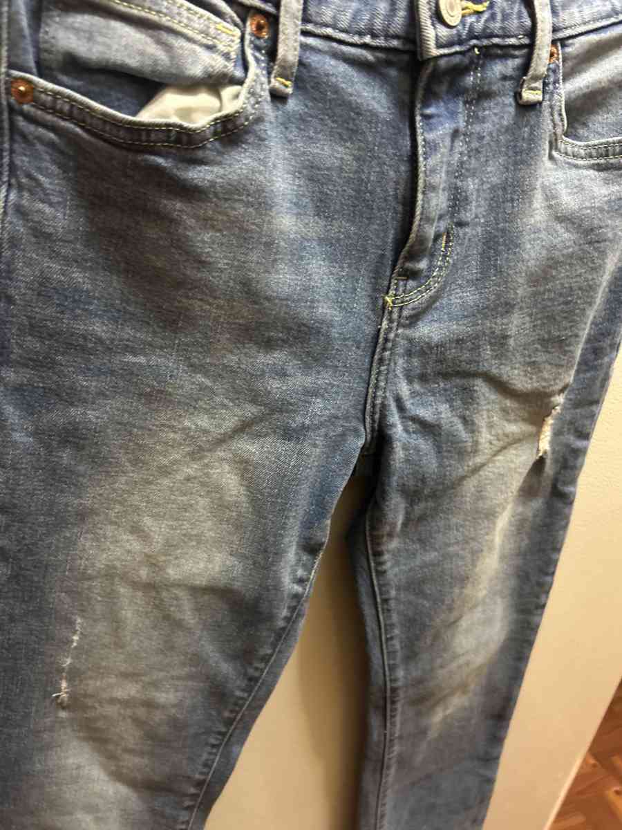 Boys Jeans
