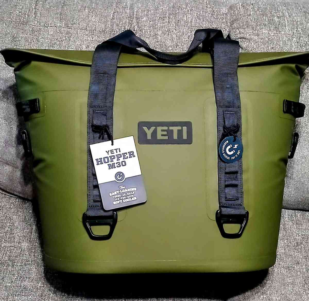 Yeti Hooper M30 Cooler