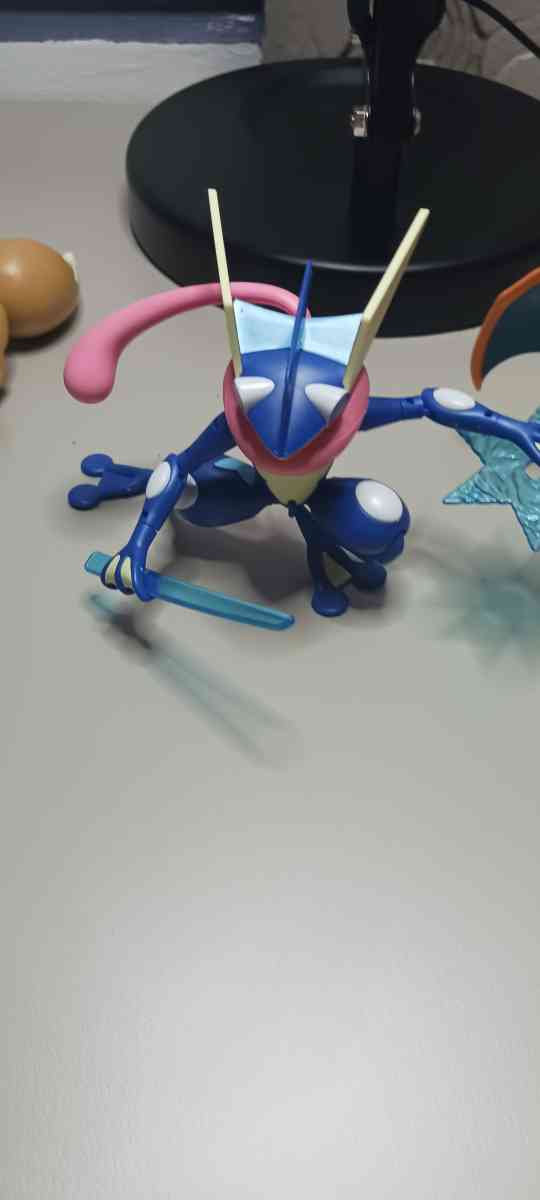 pokemon figures