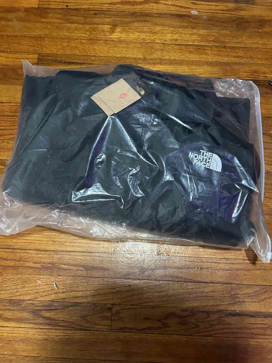 The North Face Puffer Jacket Medium