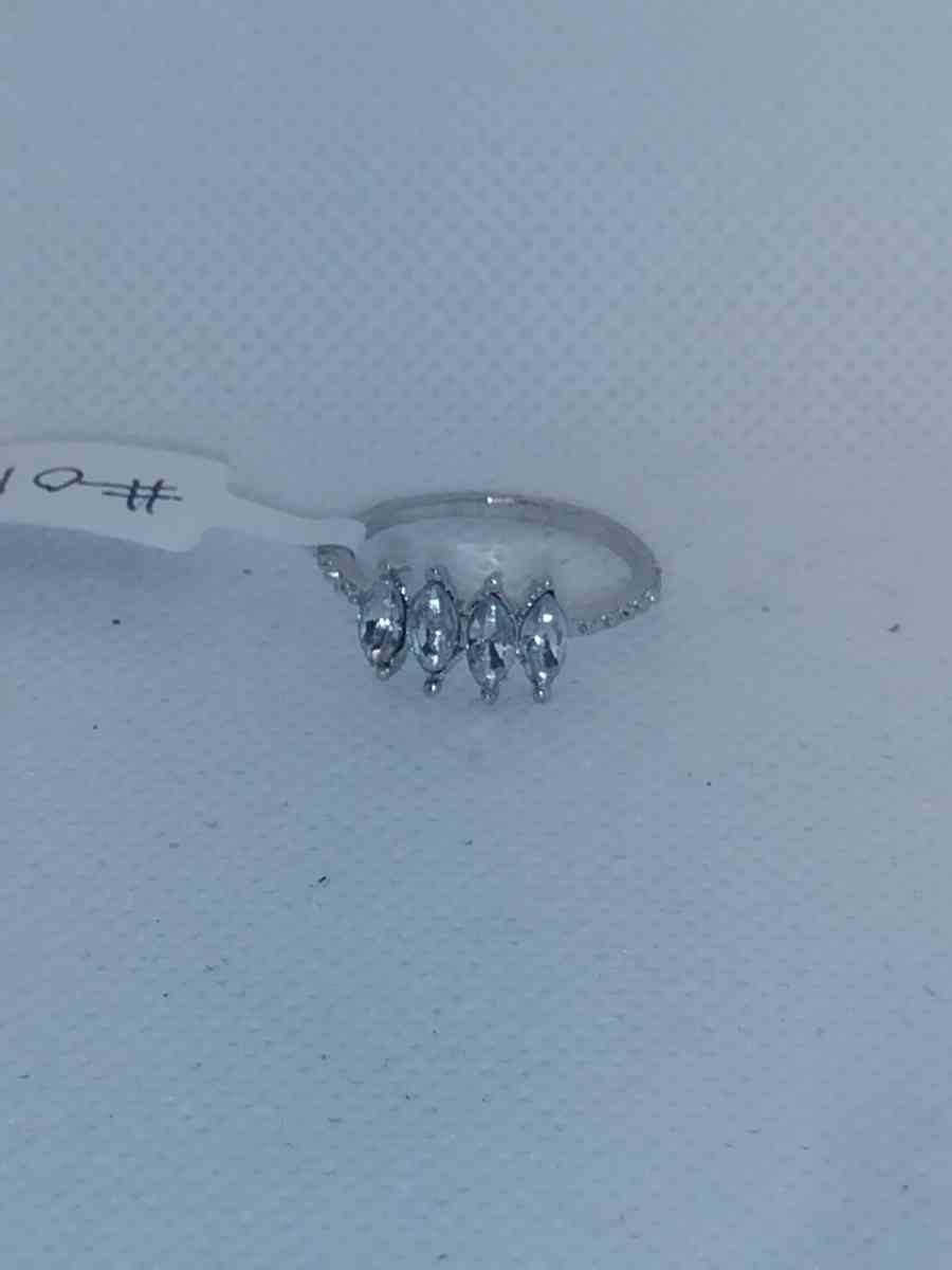 Gothic Aesthetic Ring Claws