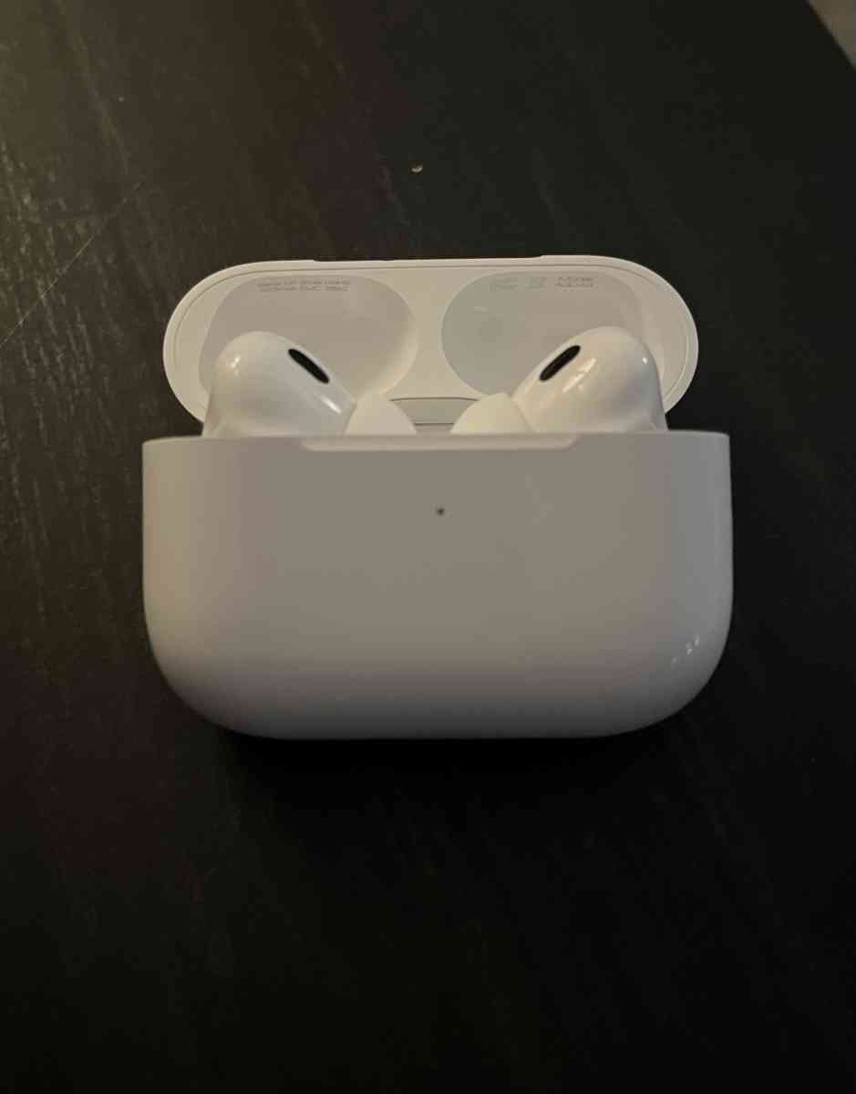 Airpods Gen 2