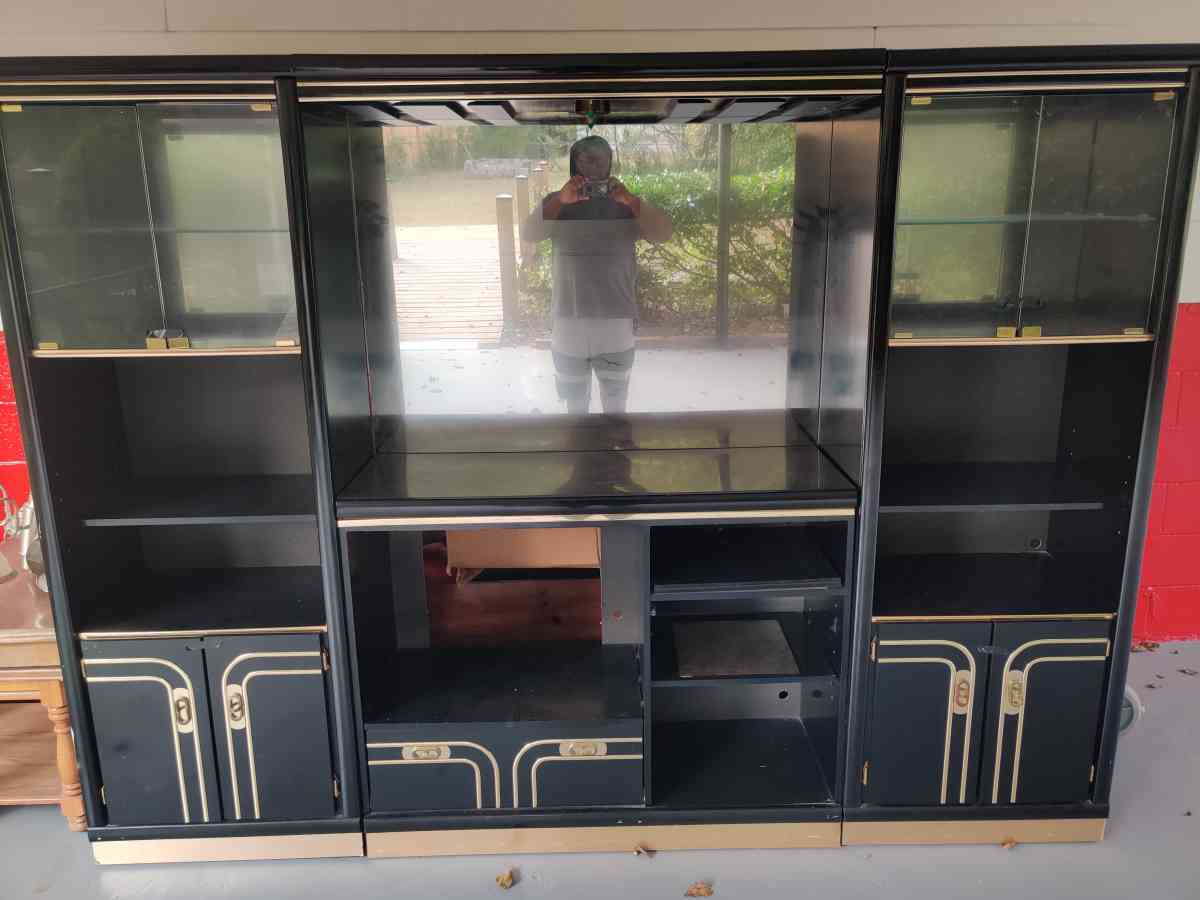 Black Entertainment Center