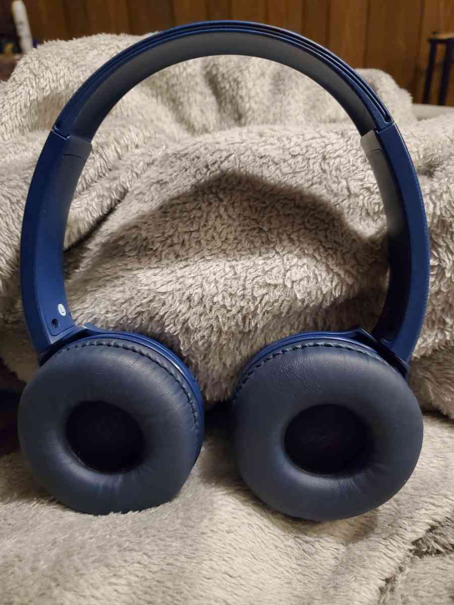 Sony Headphones
