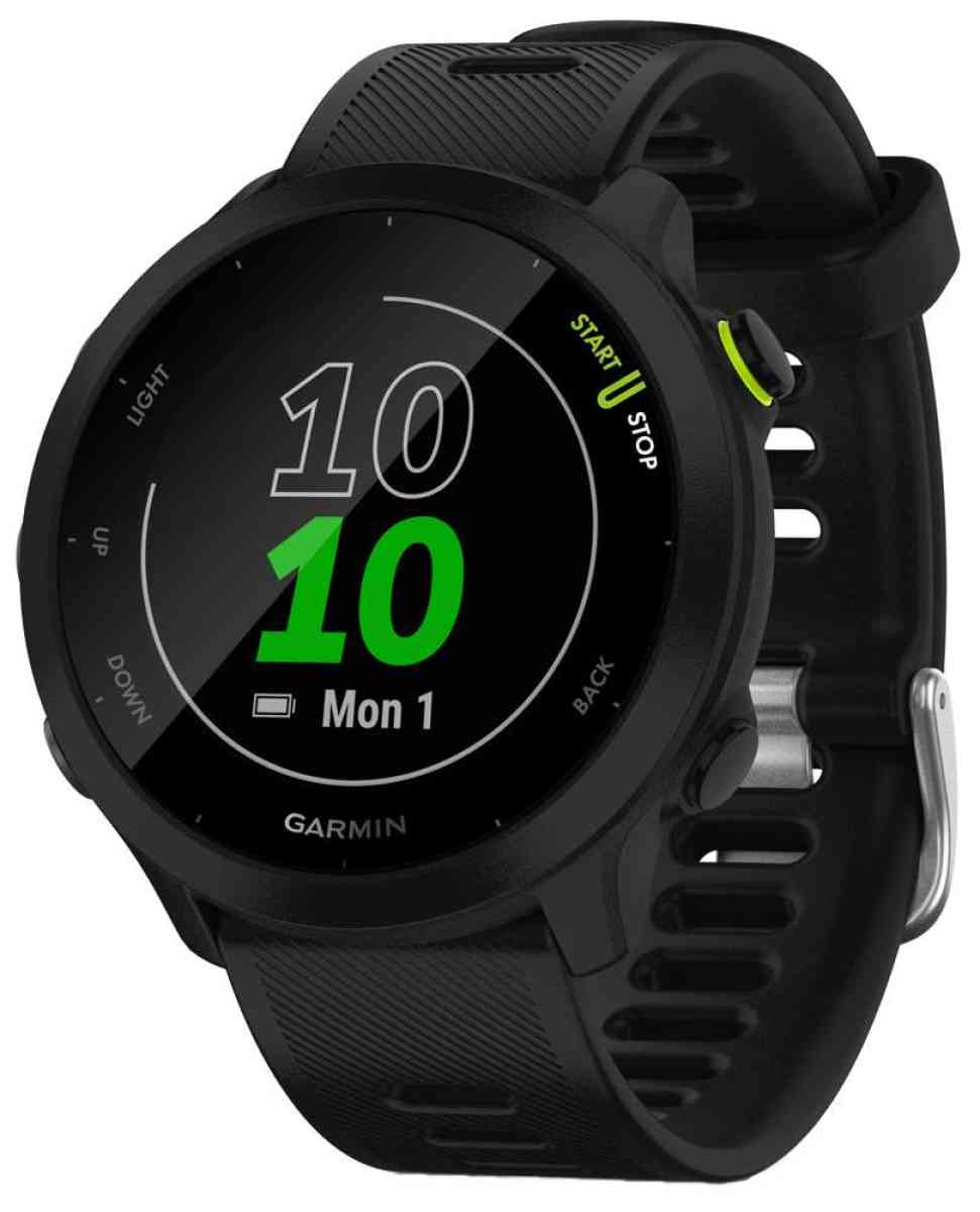 Garmin Forerunner 55