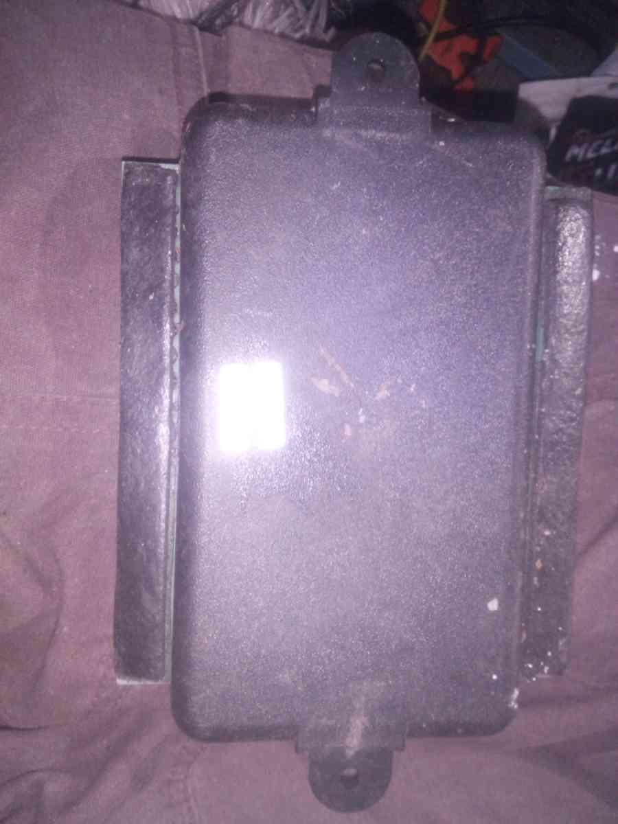 Dakota Digital VHX Control Boxes 396008250