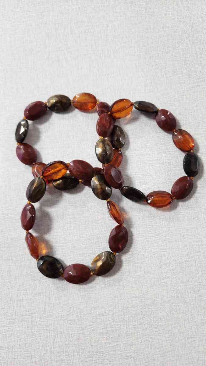 Handmade Jewelry to VINTAGE