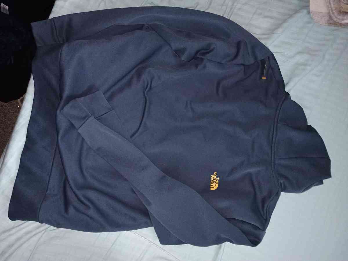 womans  hoodies and beanies and vests etc