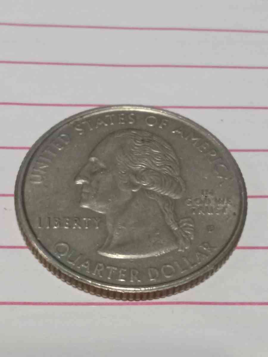 collectable quarter 2