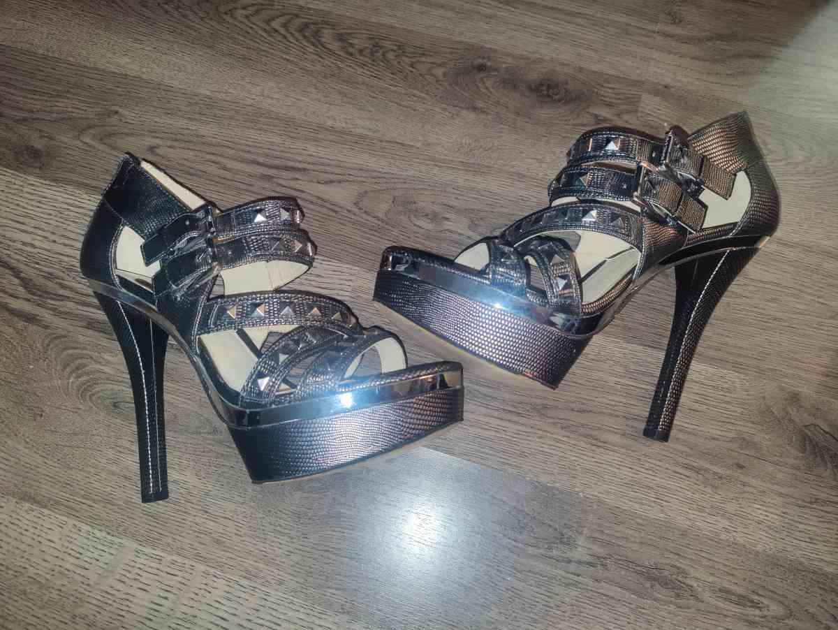 Michael Kors Heels