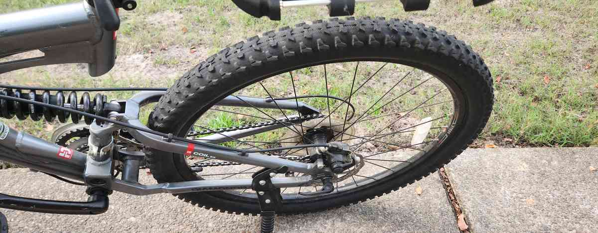 Diamondback  Coil  EX 78