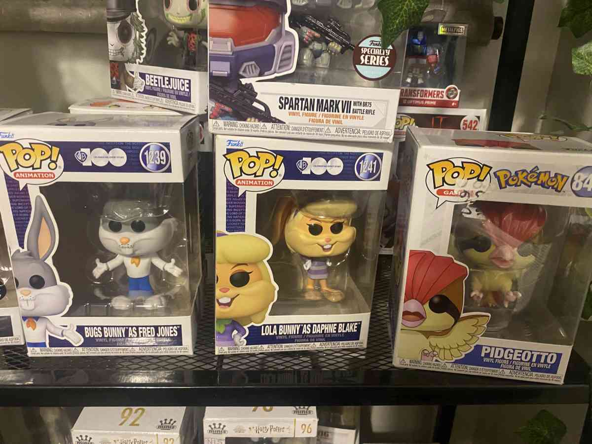 funkos