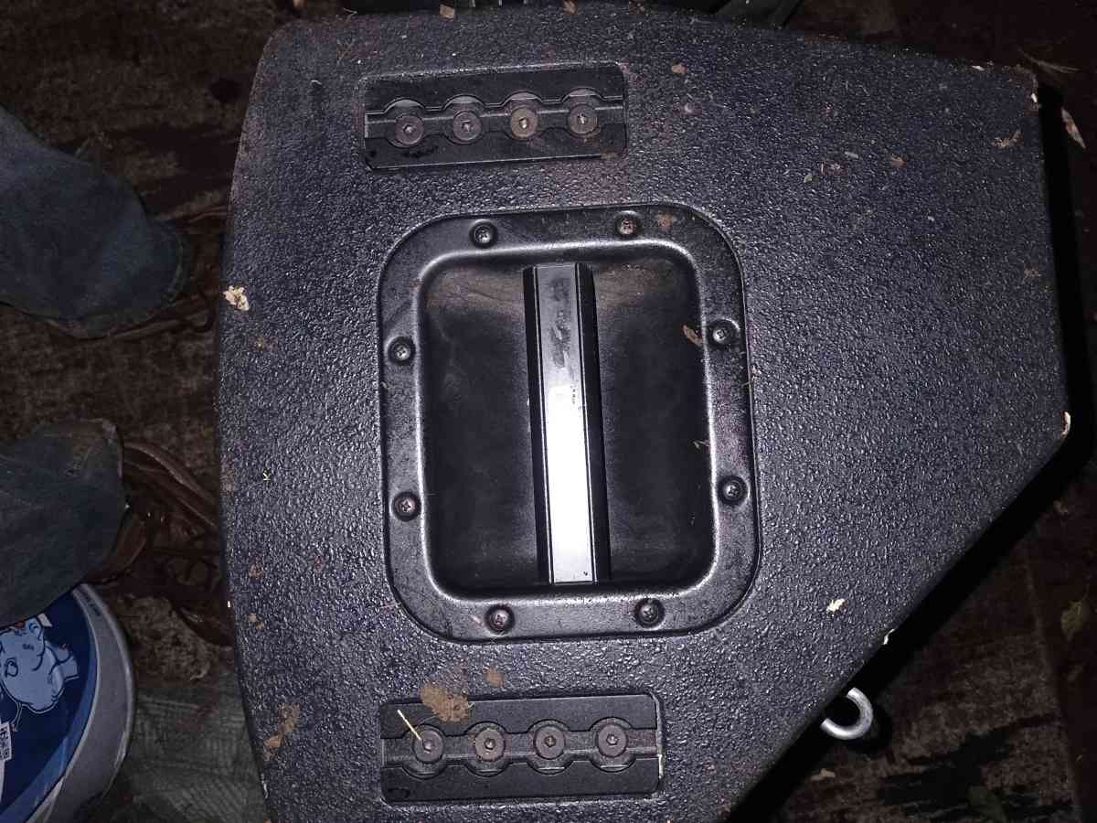 really nice good sounding great sounding speakers