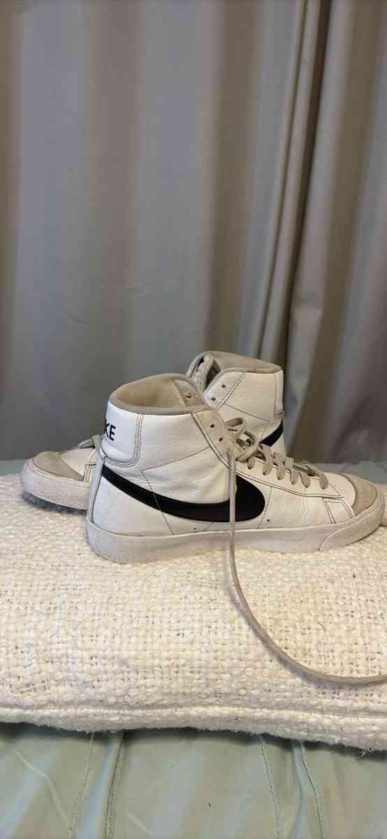 Nike blazers sneakers