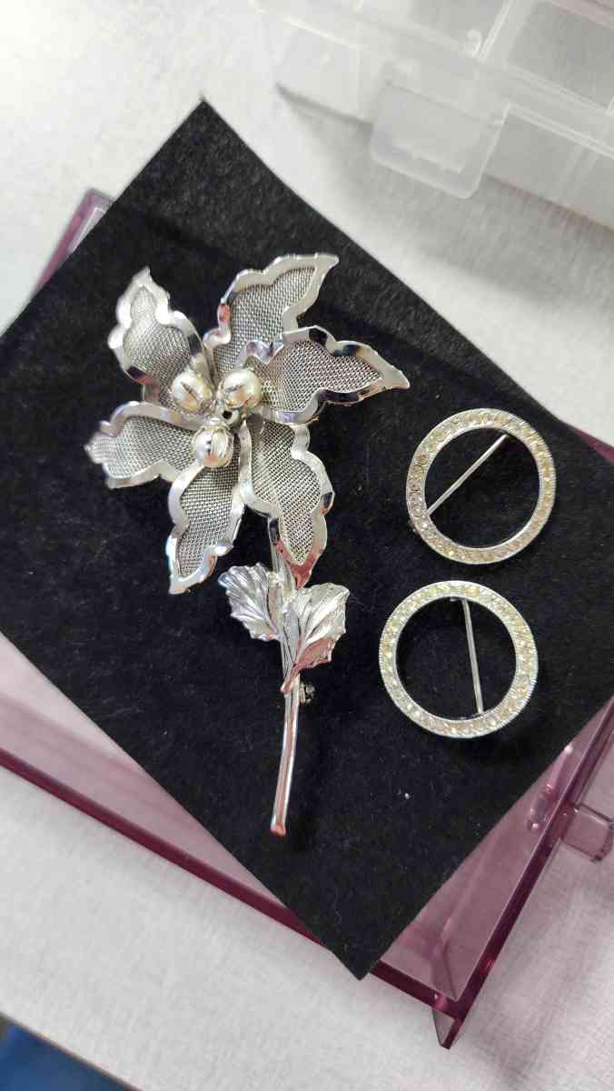 Handmade Jewelry to VINTAGE