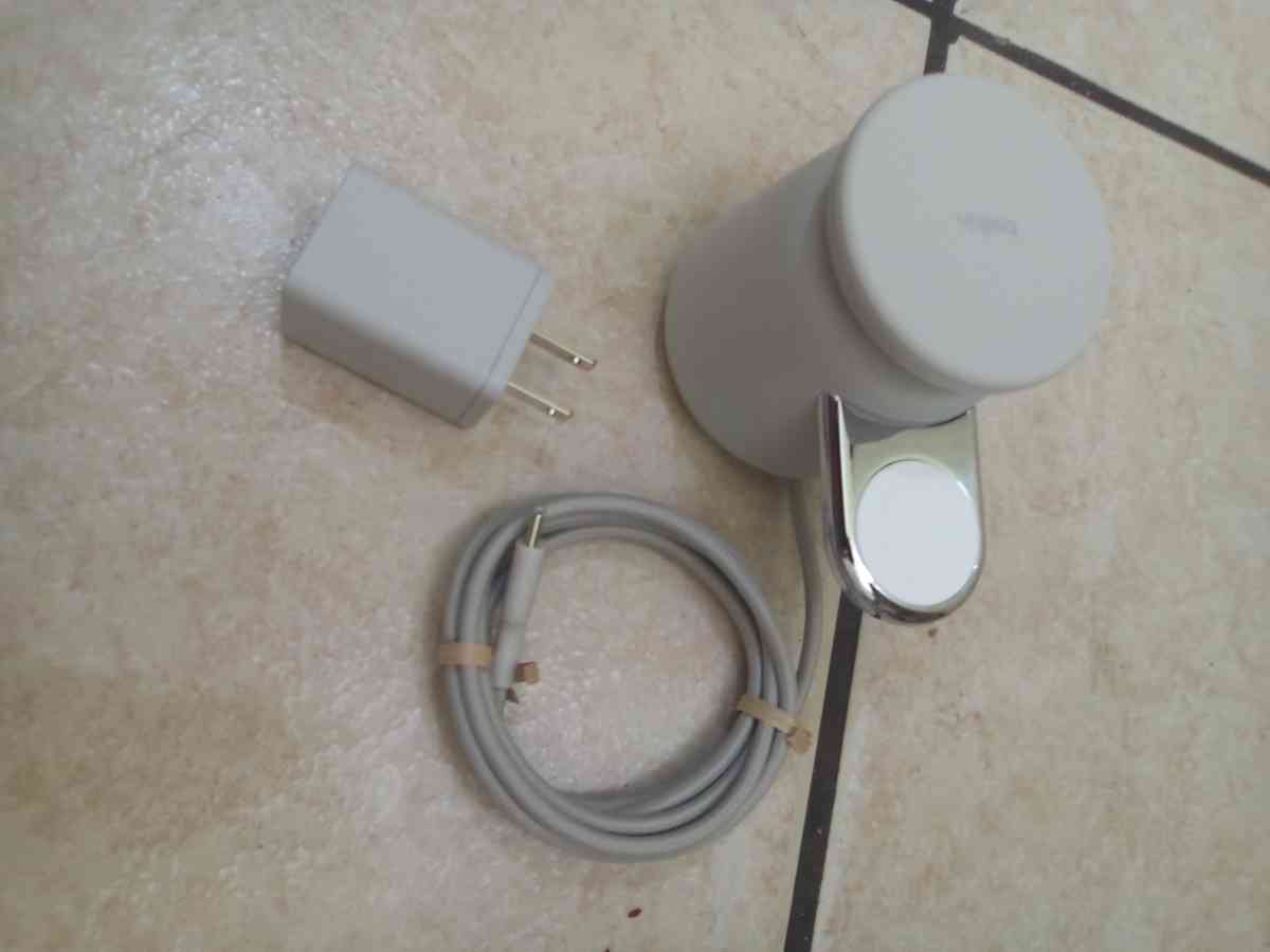 Boost Charge Pro   2 in 1 magnetic charging dock