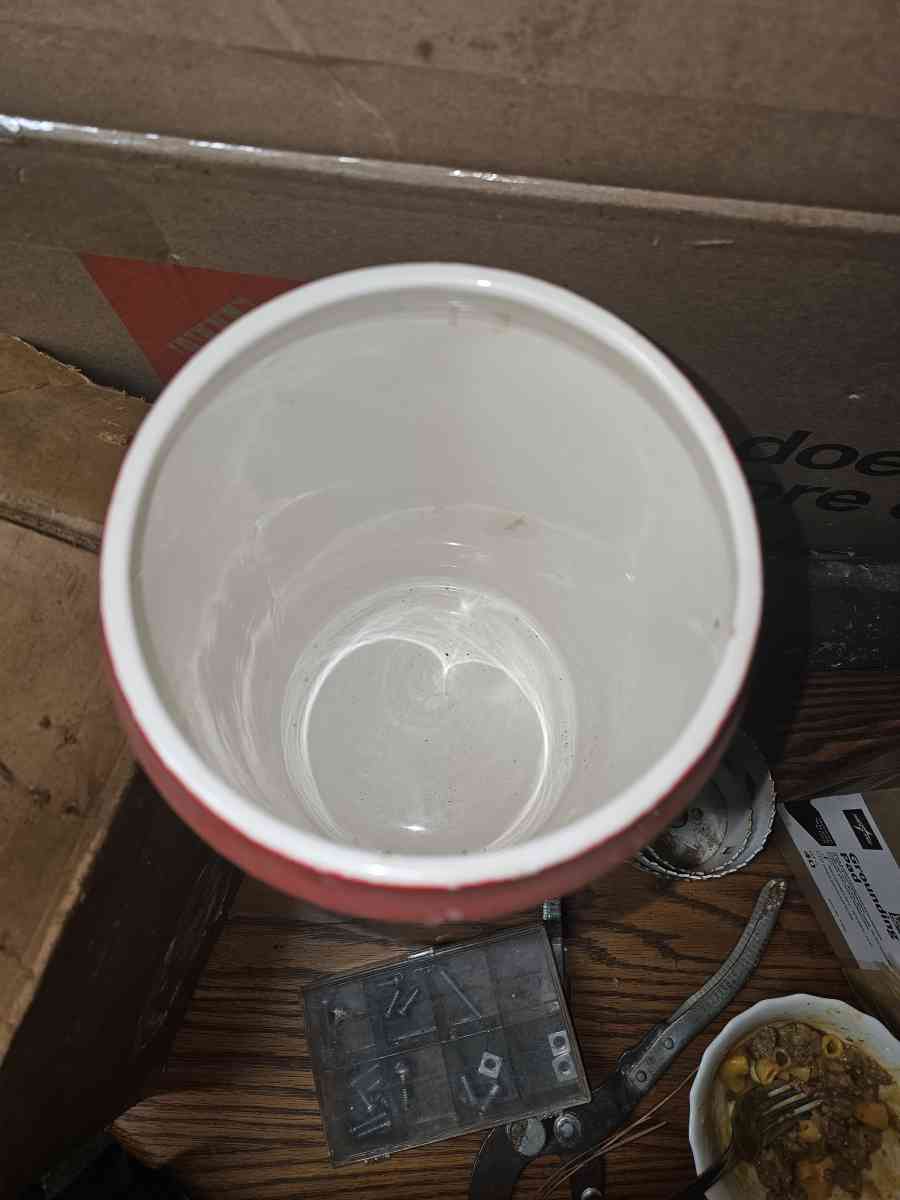 coca cola cookie jar