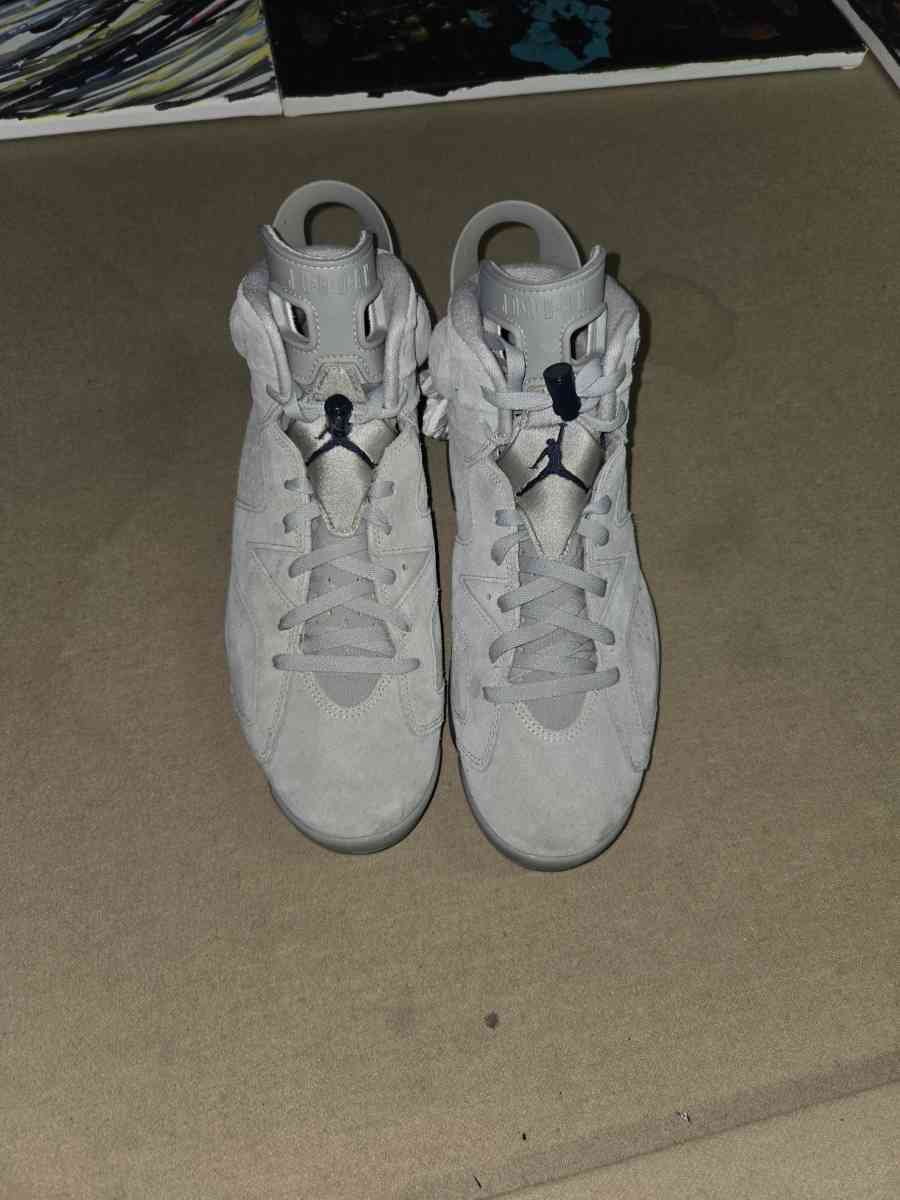 GEORGETOWN 6 SZ 12 VNDS