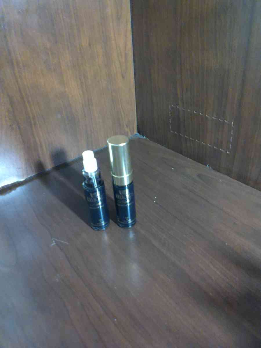 Elizabeth Taylor White Diamonds Night Perfume BOGO