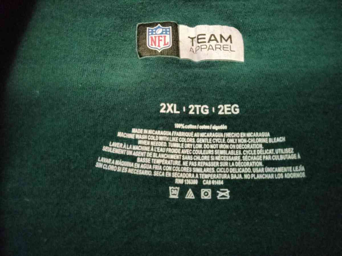 Philadelphia Eagles T Shirt