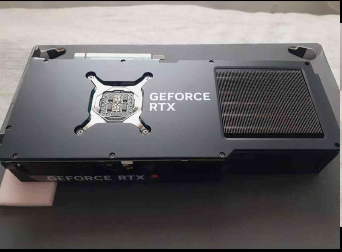 asus tuf rtx 4090 24gb oc edition 384bit