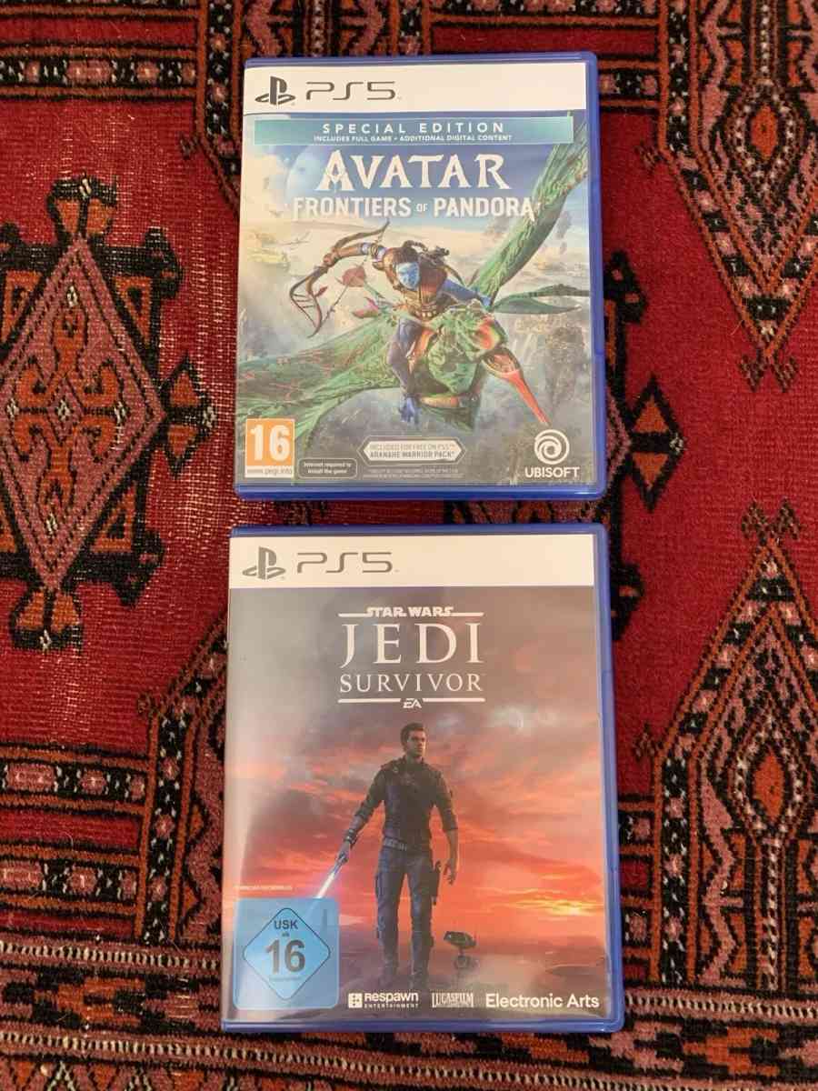 PlayStation 5 Disc 825 GB Controller Pulse 3DHeadset 2 Games