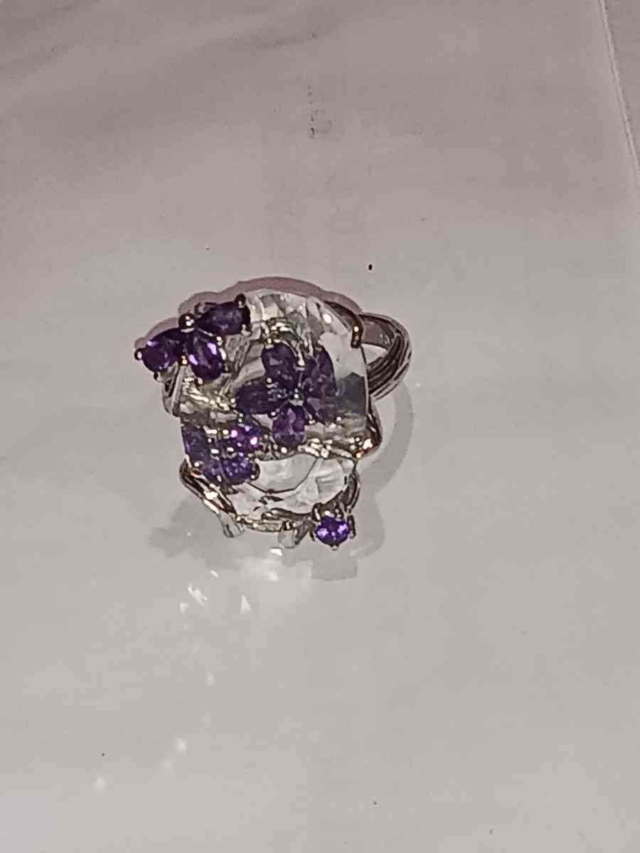 beautiful ring