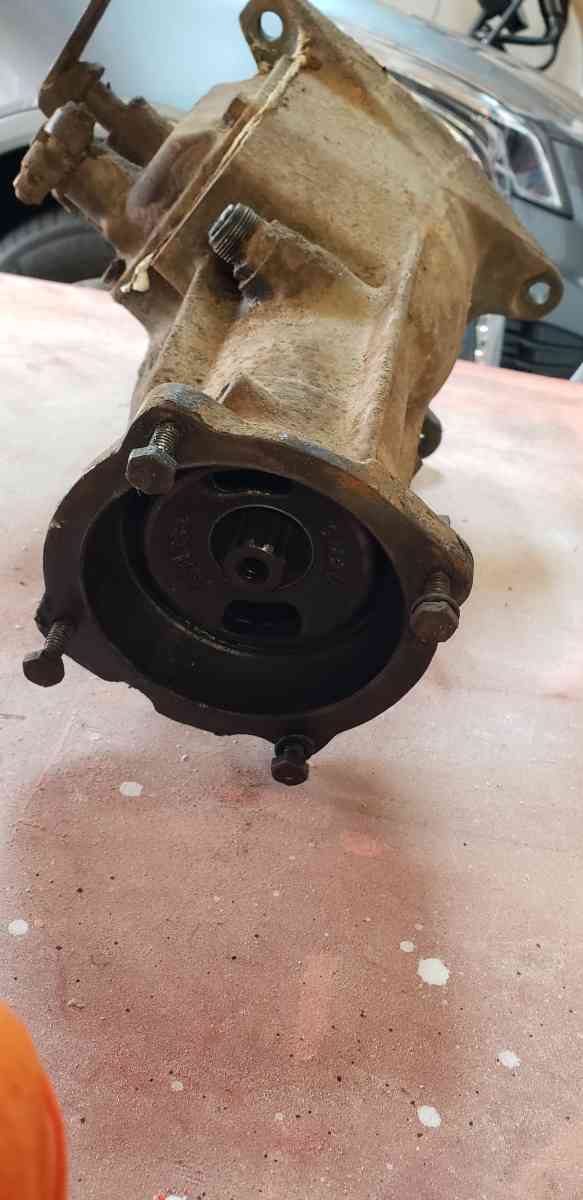 1954 chevy 1st series 3100 miscellaneous parts