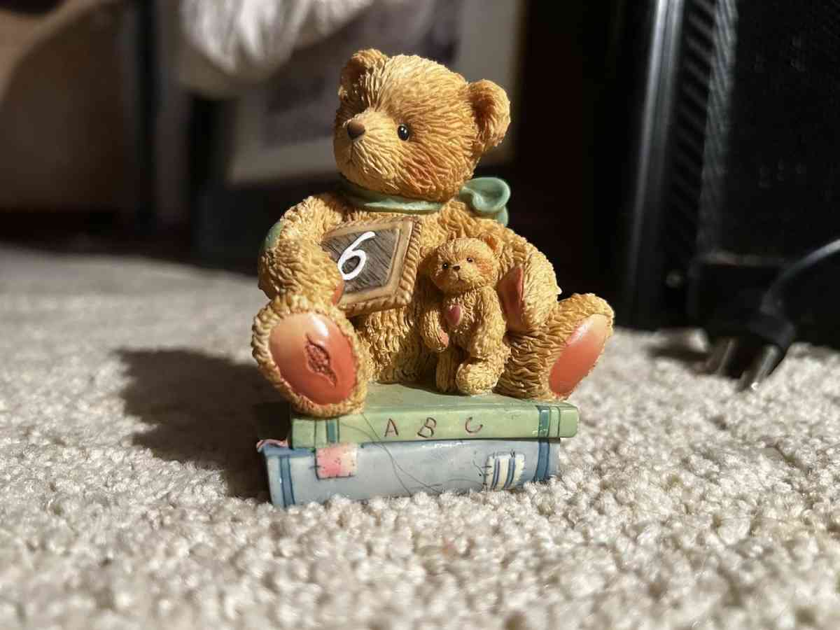 Cherished Teddies
