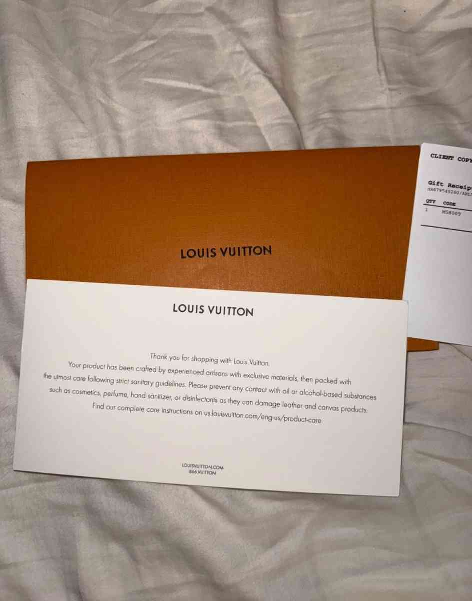 Louis Vuitton Shoulder Bag Pochette