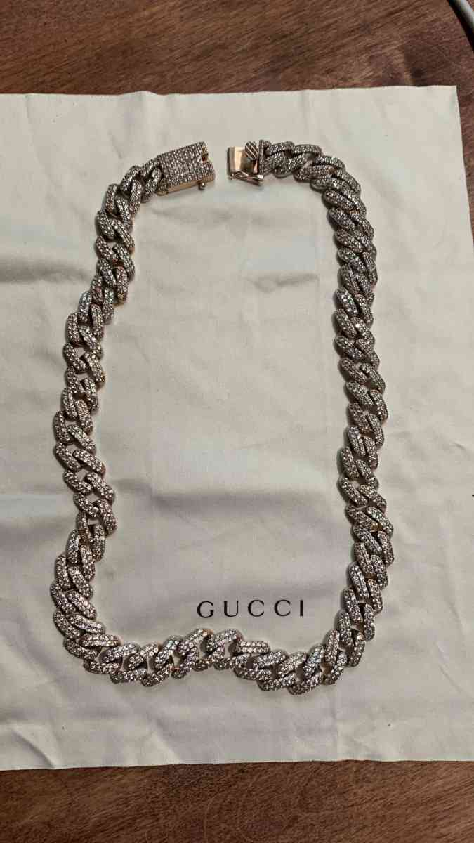 Cuban link