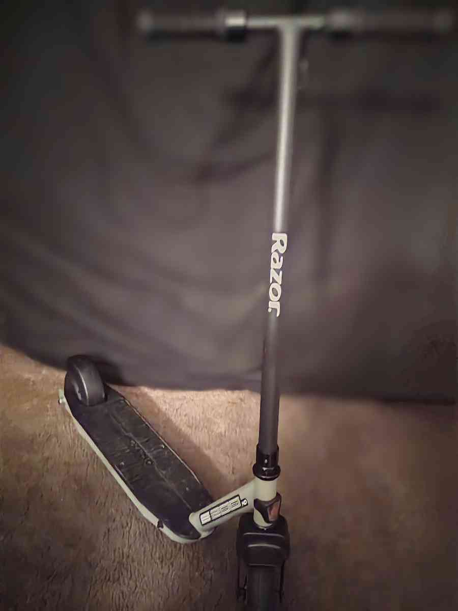 razor electric scooter HDe200
