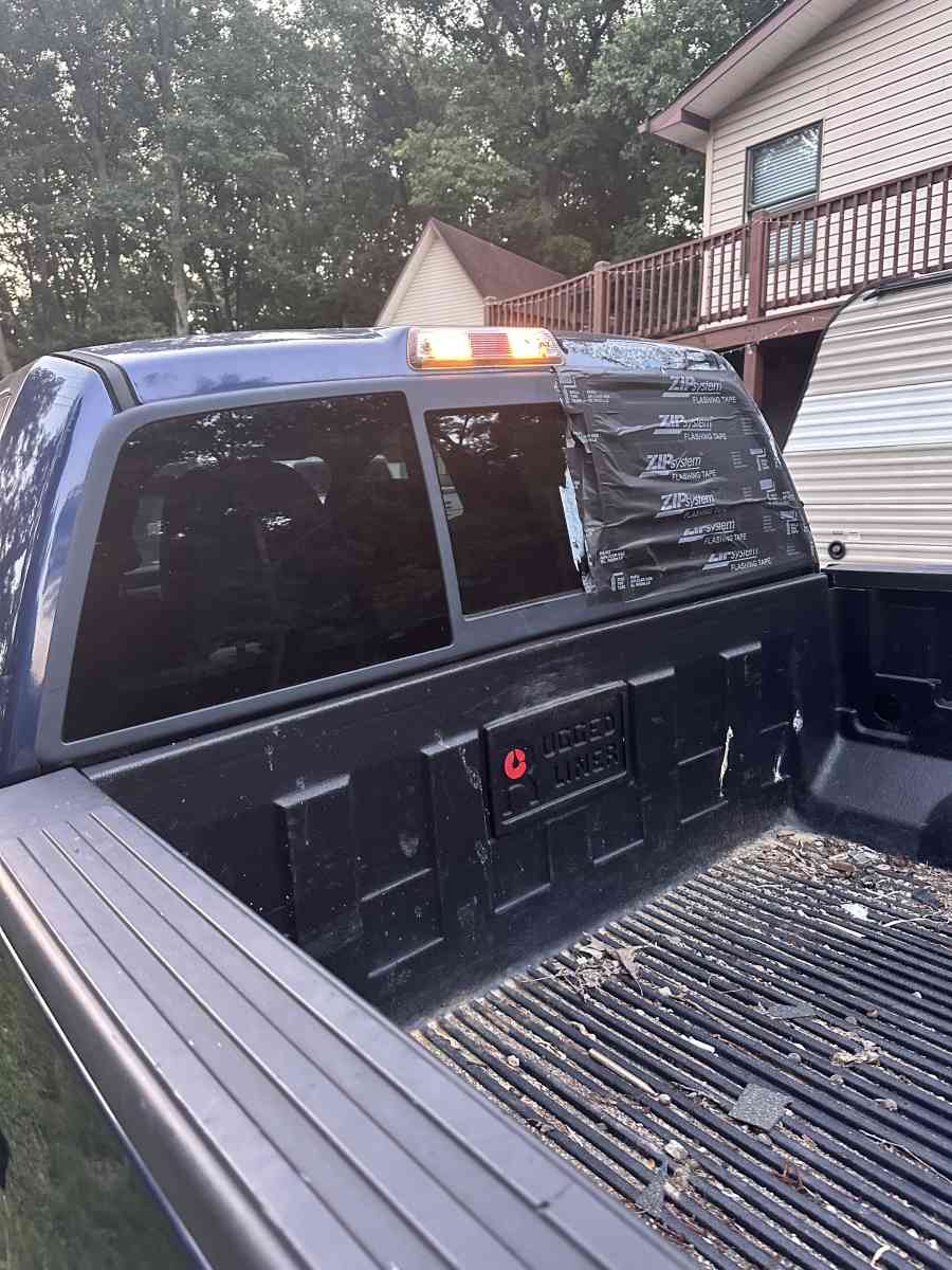 2011 ford f150 v6 eco boost