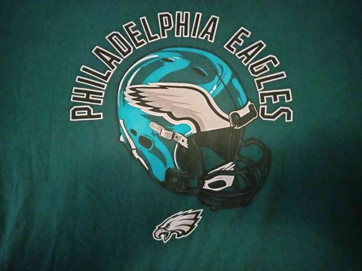 Philadelphia Eagles T Shirt
