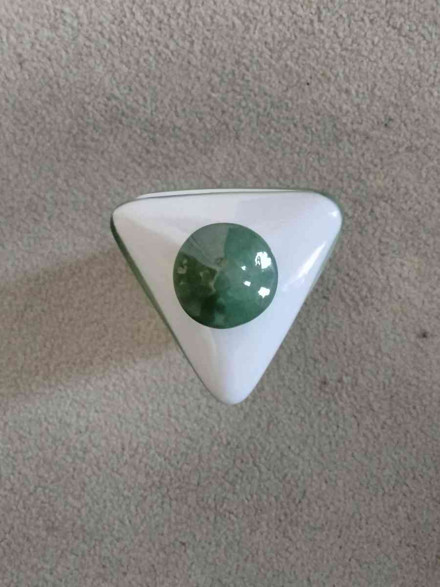 Vintage Jar Canister