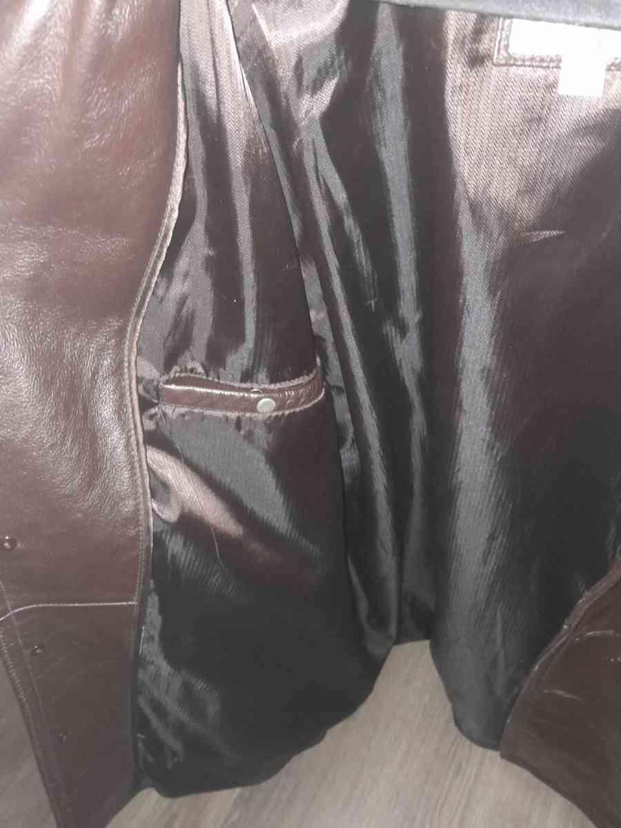 Wilsons Leather XXL Jacket