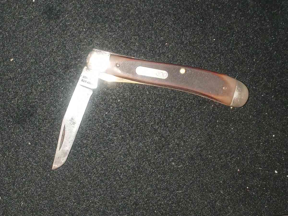 2 collectable Old Timers