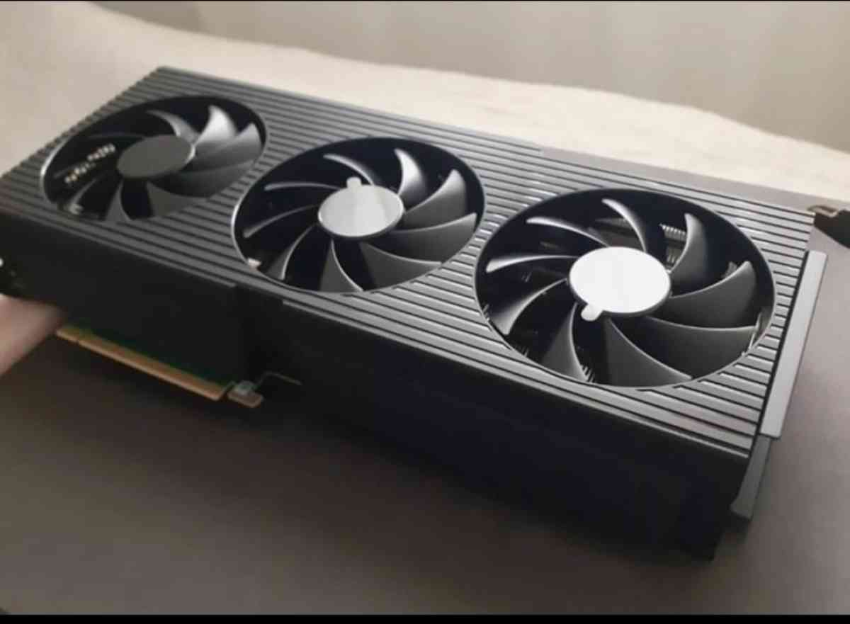 asus tuf rtx 4090 24gb oc edition 384bit