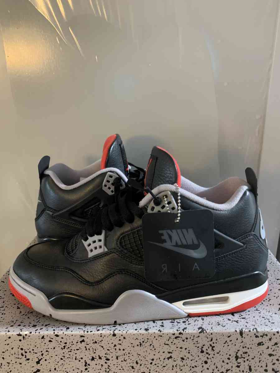 jordan retro 4s